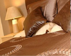 Blackpool Hotels